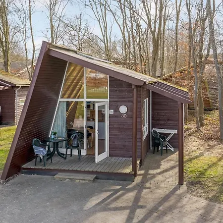 Feriehus 2 Bedroom Cozy In *
