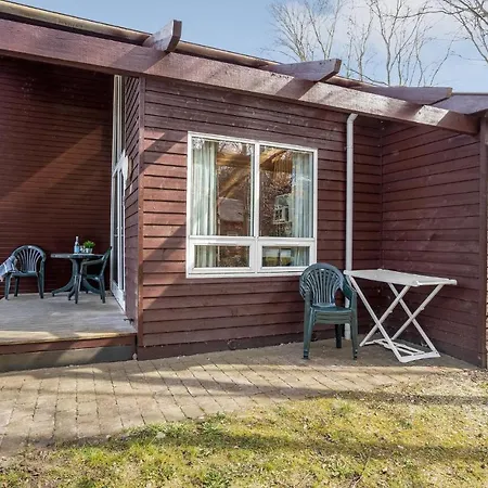 2 Bedroom Cozy In *