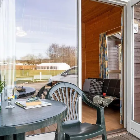 Feriehus 2 Bedroom Cozy In Fredericia