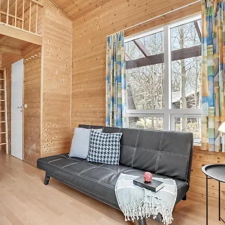 2 Bedroom Cozy In * Fredericia
